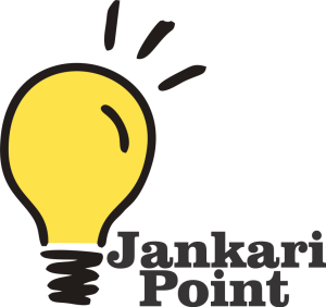 Jankari Point logo
